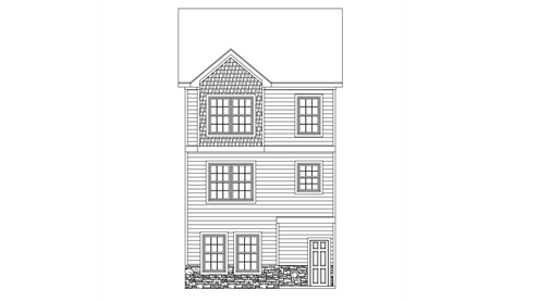 Paige C front exterior