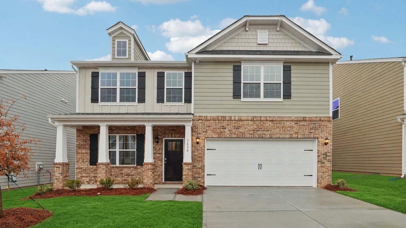 Wilmington B Exterior