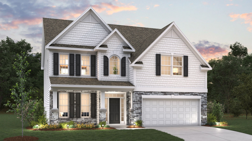 Fleetwood Rendering