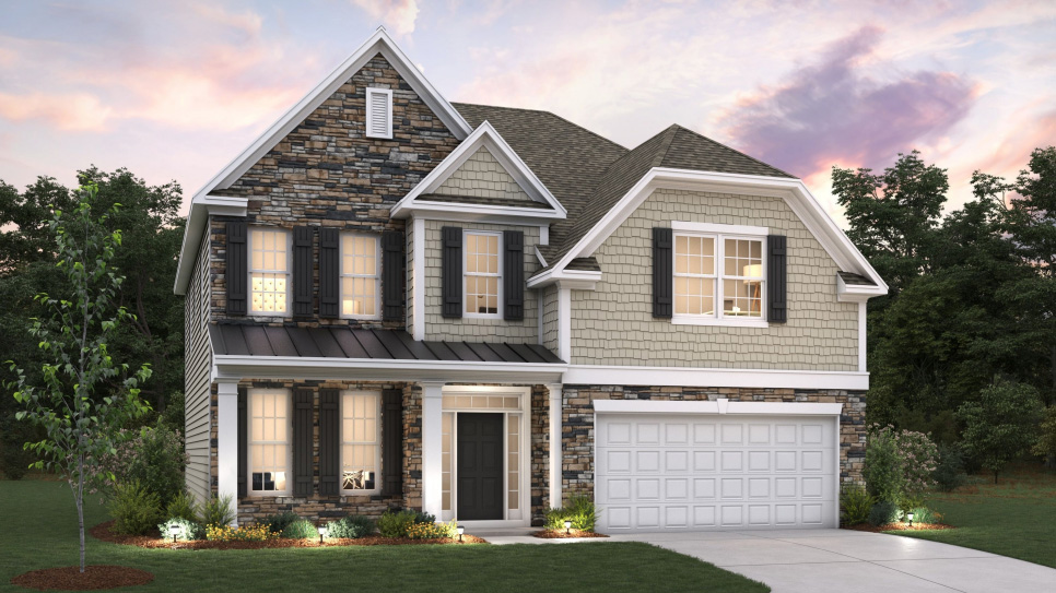 Fleetwood Rendering