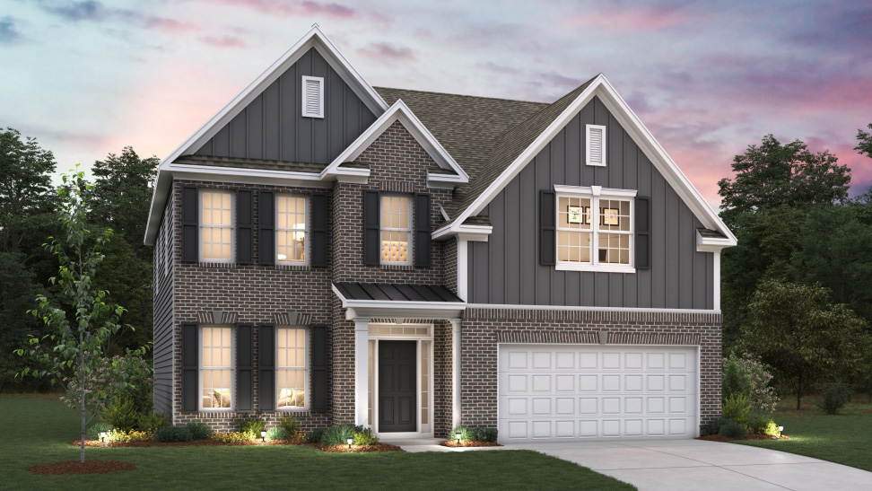 Fleetwood Rendering