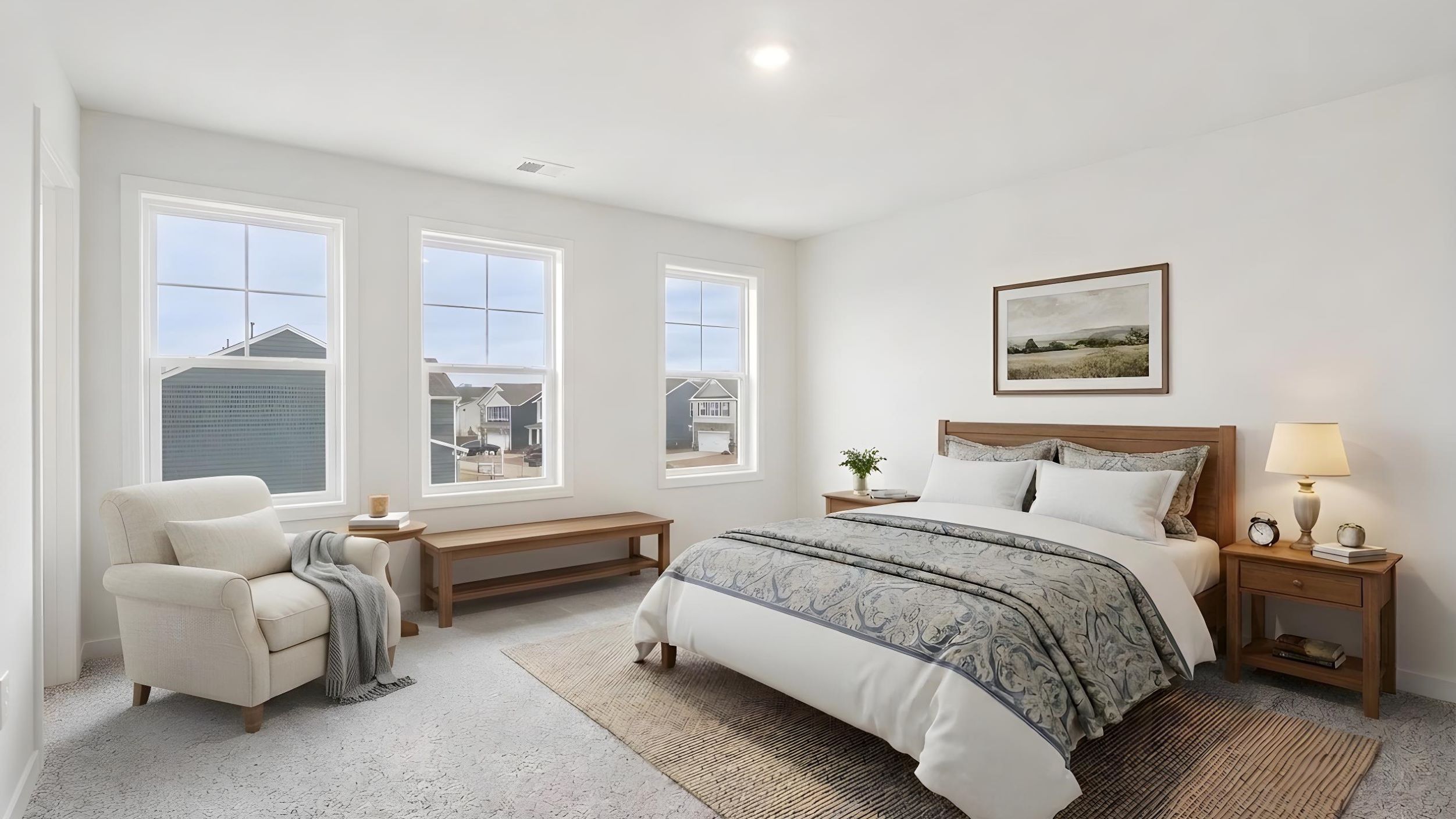 additional bedroom