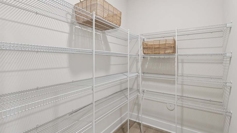 Kitchen pantry
