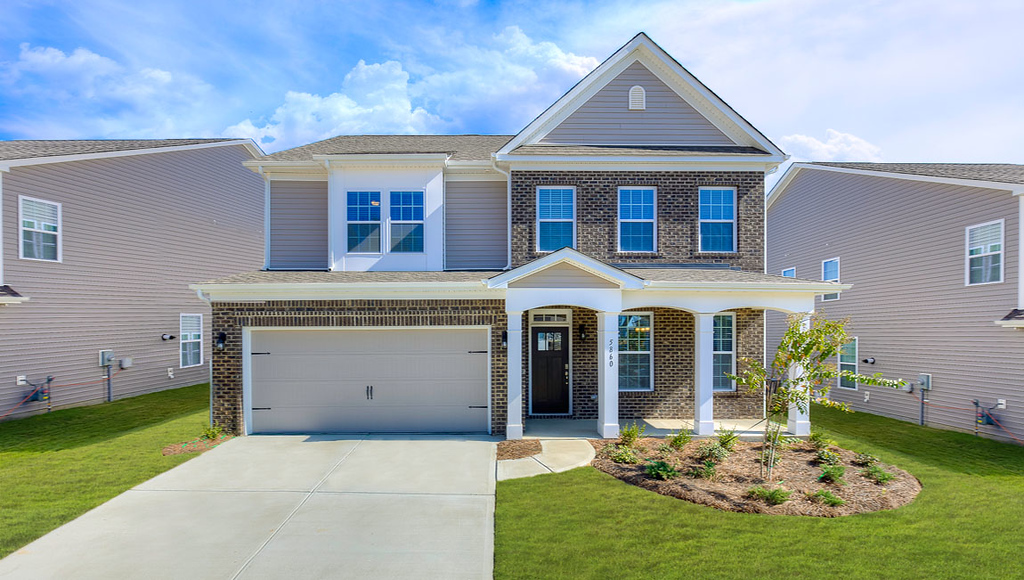 7621 Bainbridge Road exterior