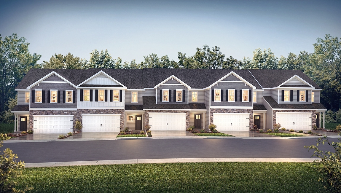 Sandra-Livia front exterior rendering