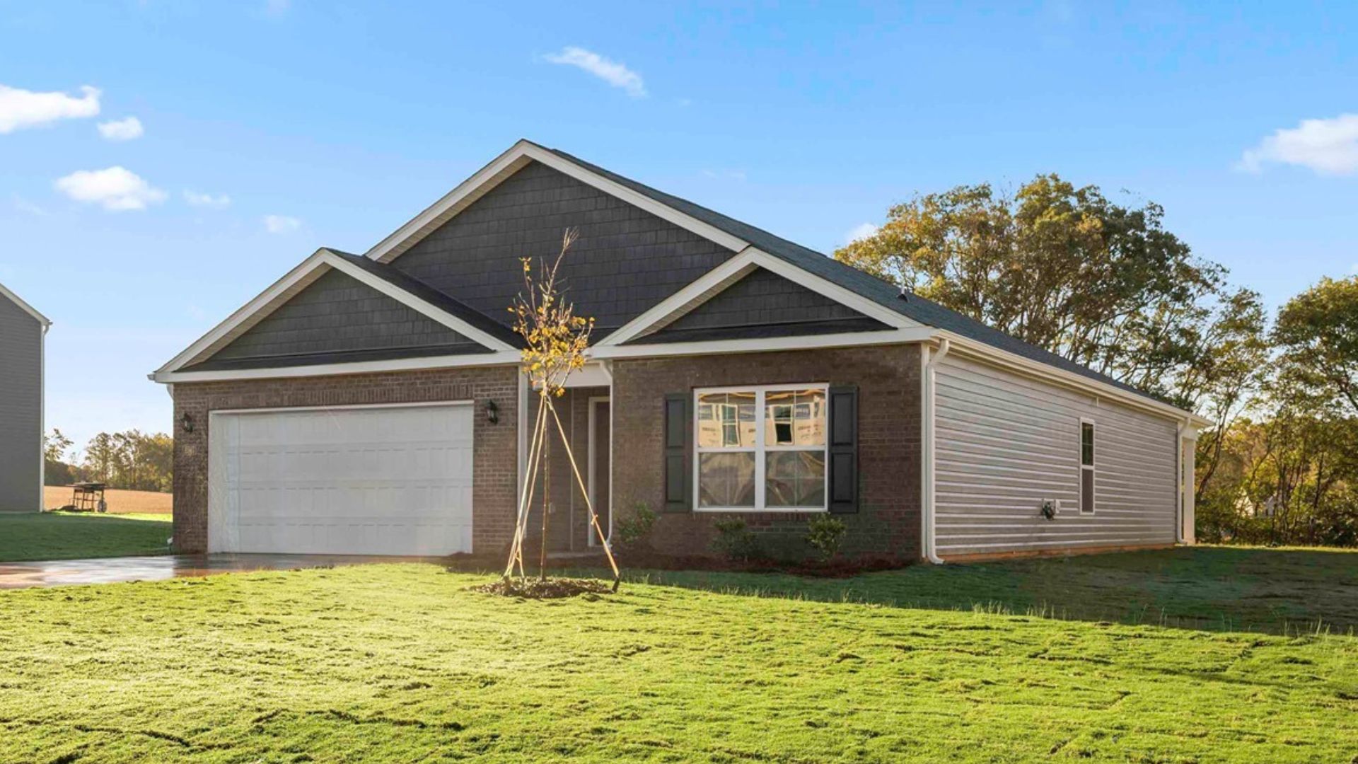 2587 Foxtail Lane exterior