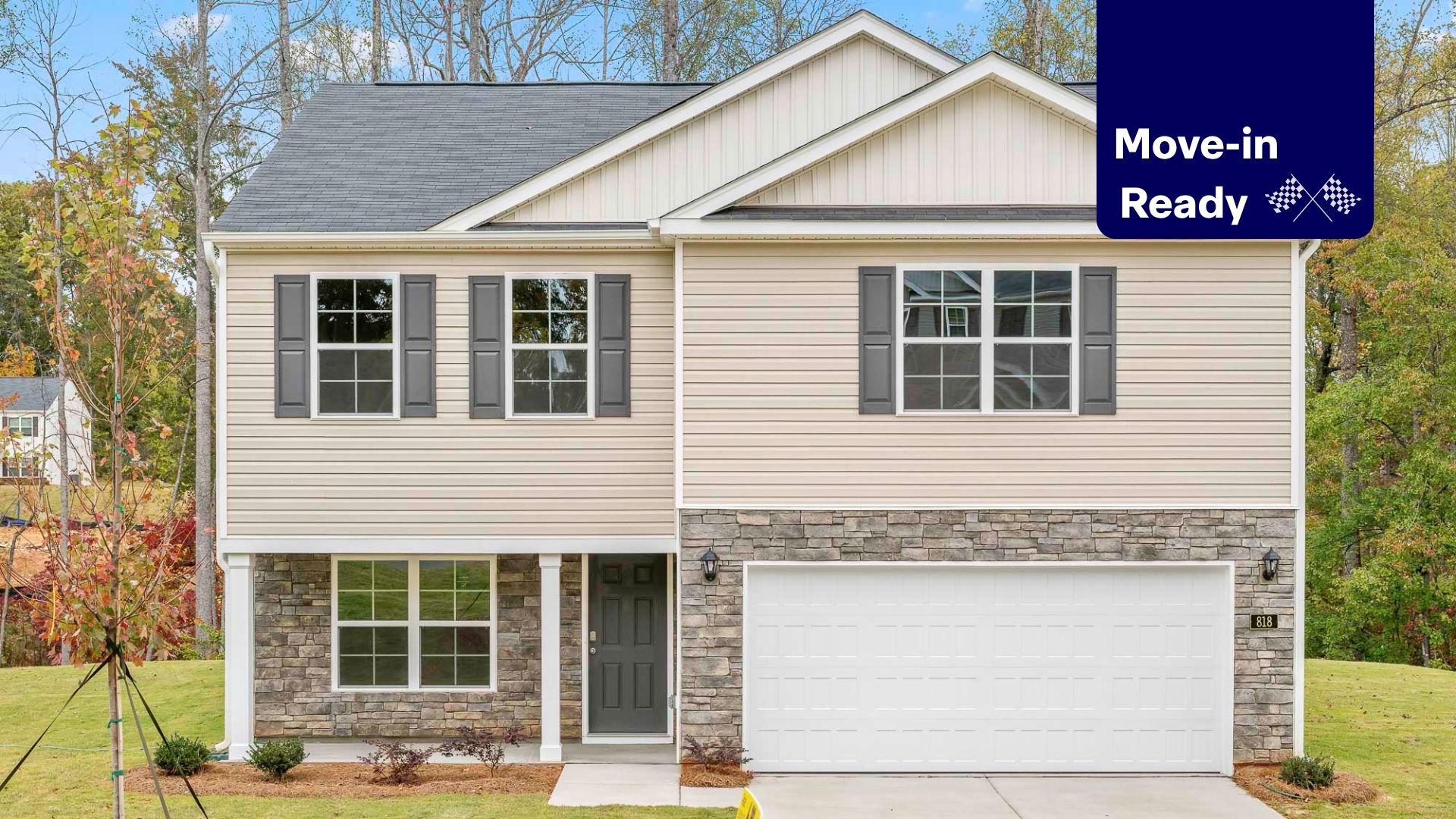 2237 Foxtail Lane exterior