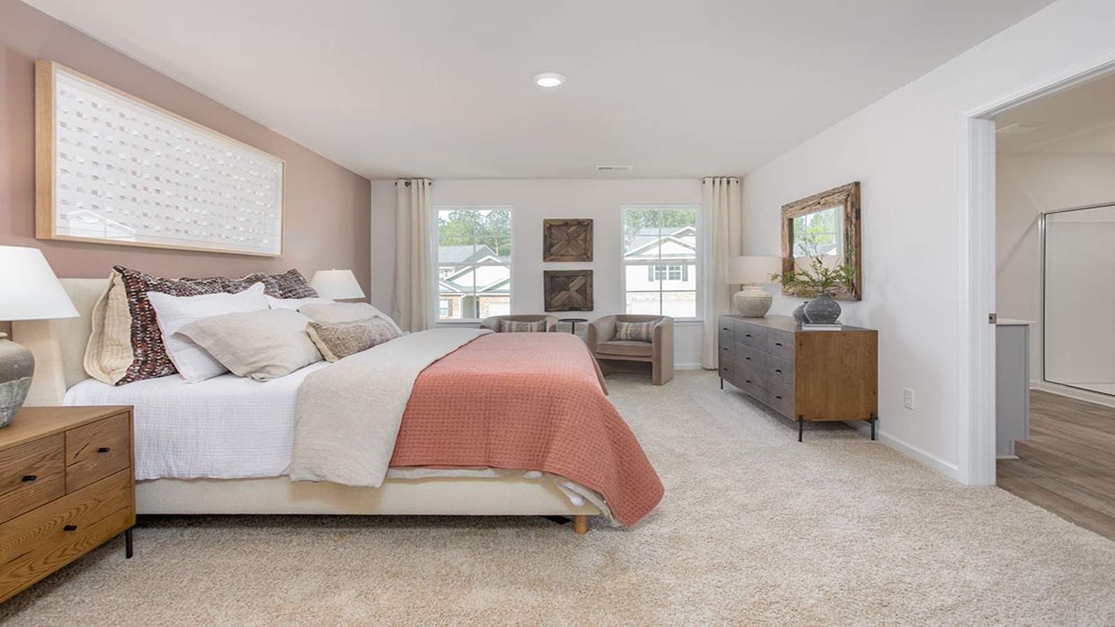 main bedroom