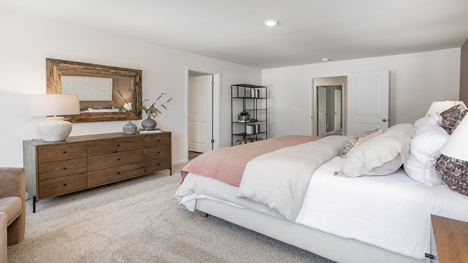 main bedroom