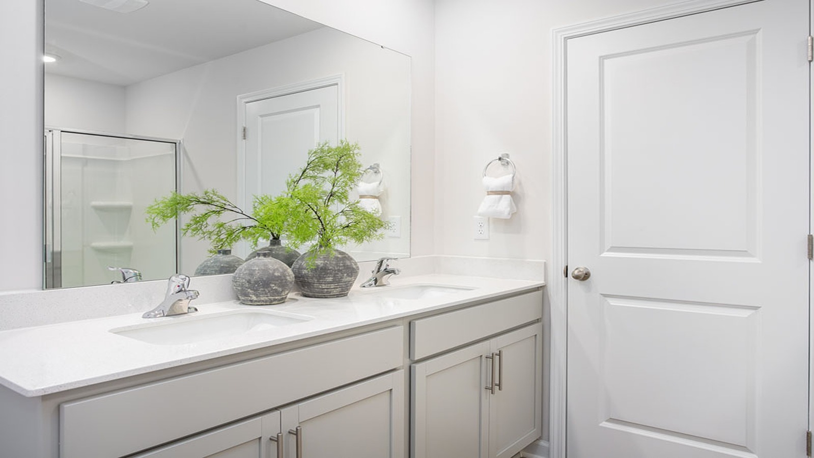 main bathroom