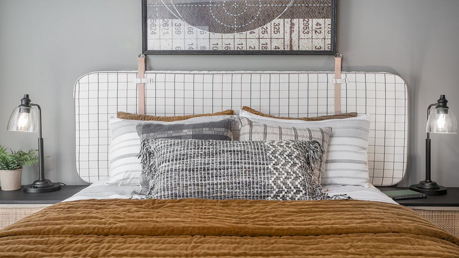 bedroom five