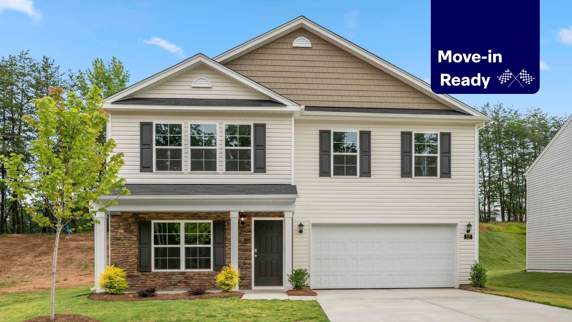 2377 Foxtail Lane exterior