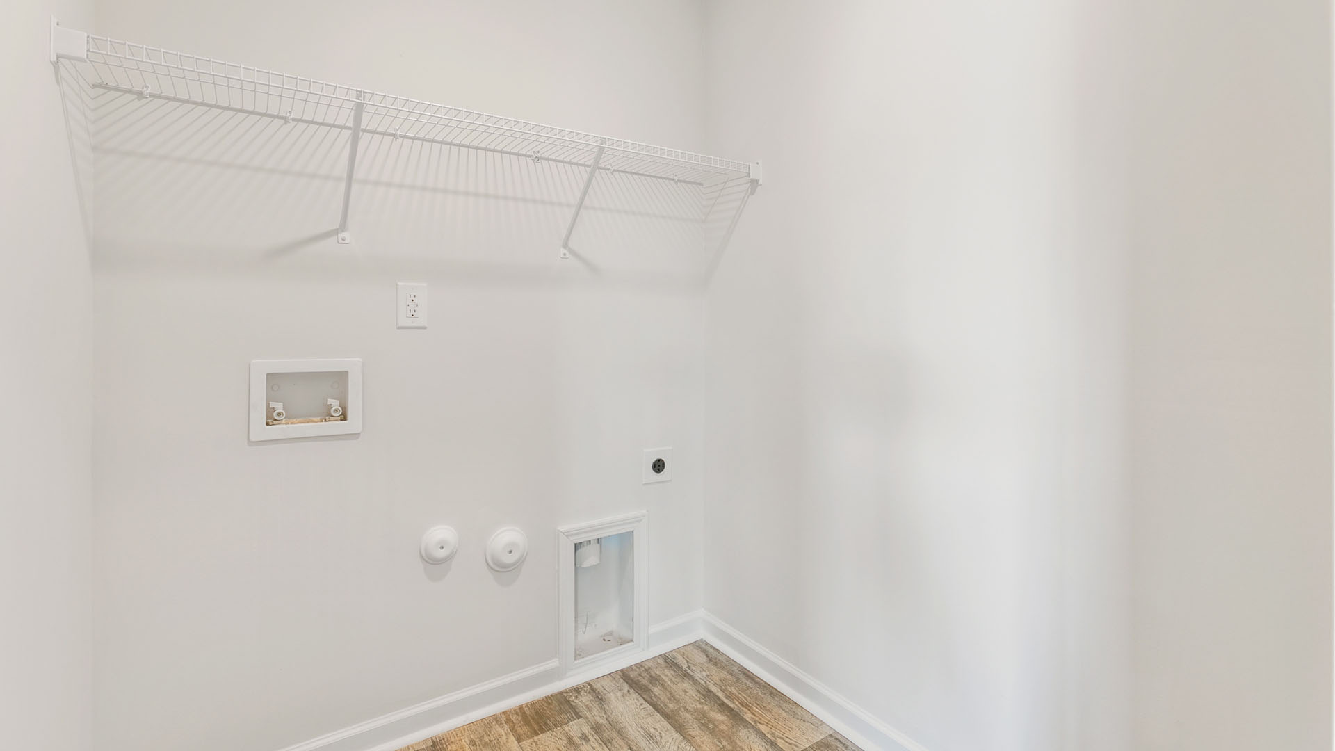 washer dryer connect