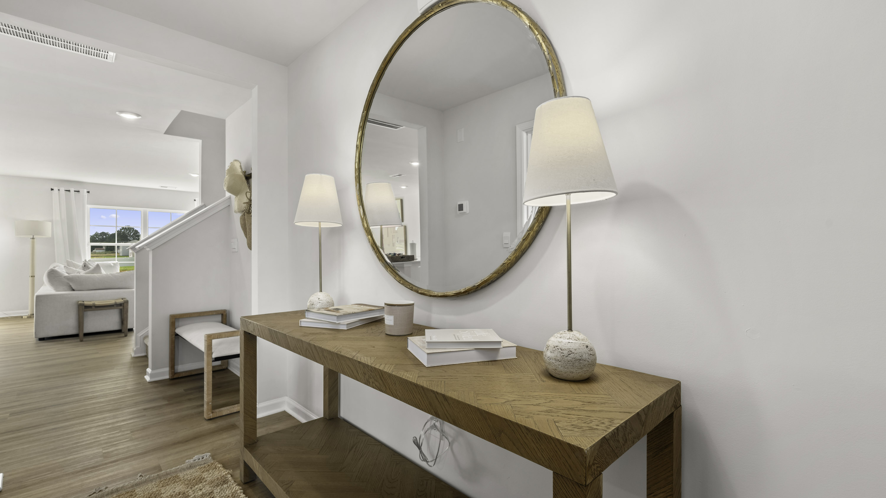 entryway