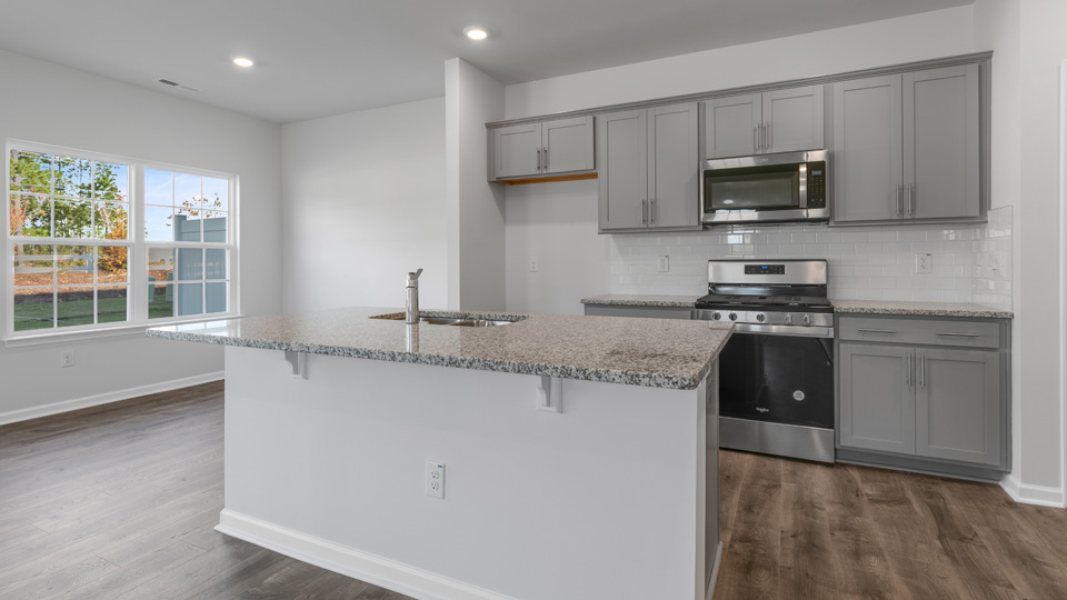 stainless steel appliance