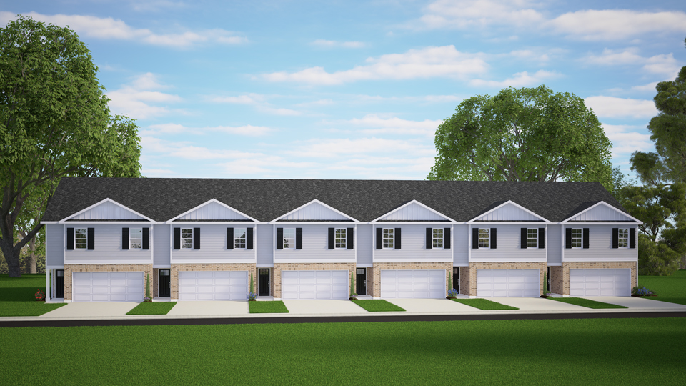 Pattison A4 Rendering