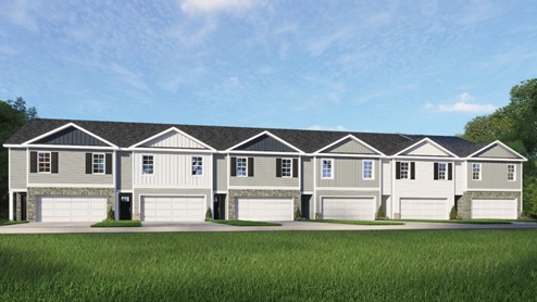 All Elevations Offered