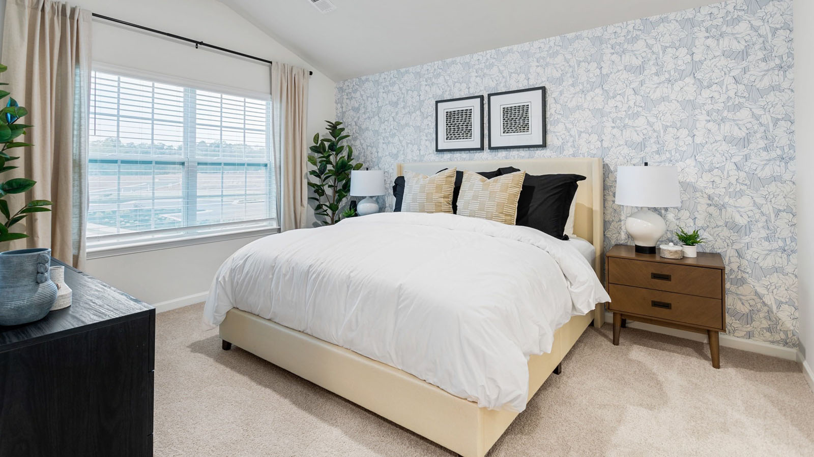 main bedroom