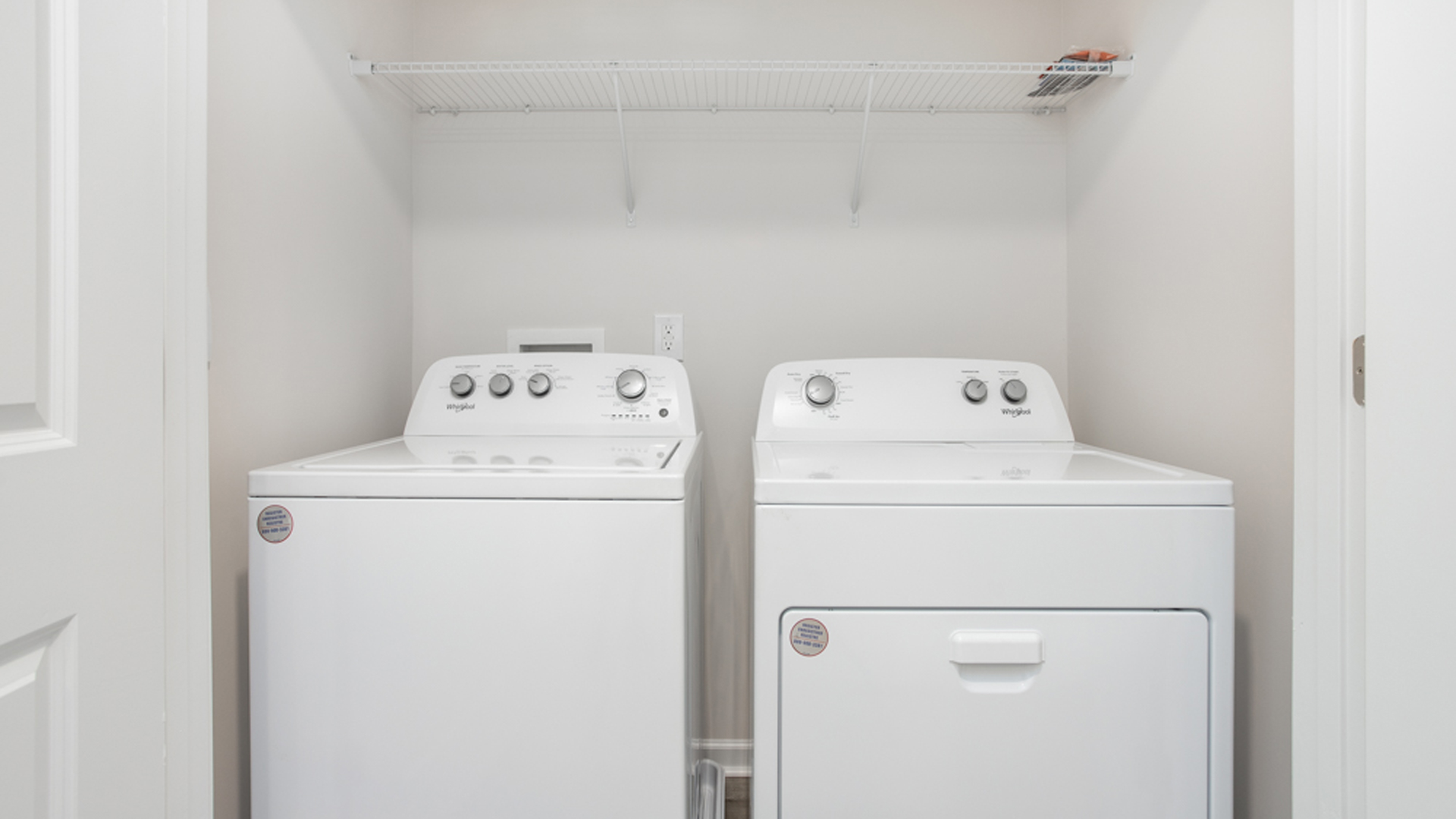 washer dryer connect