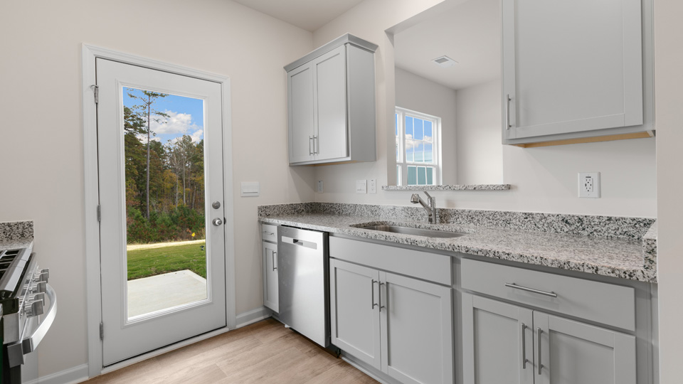 kitchen sink