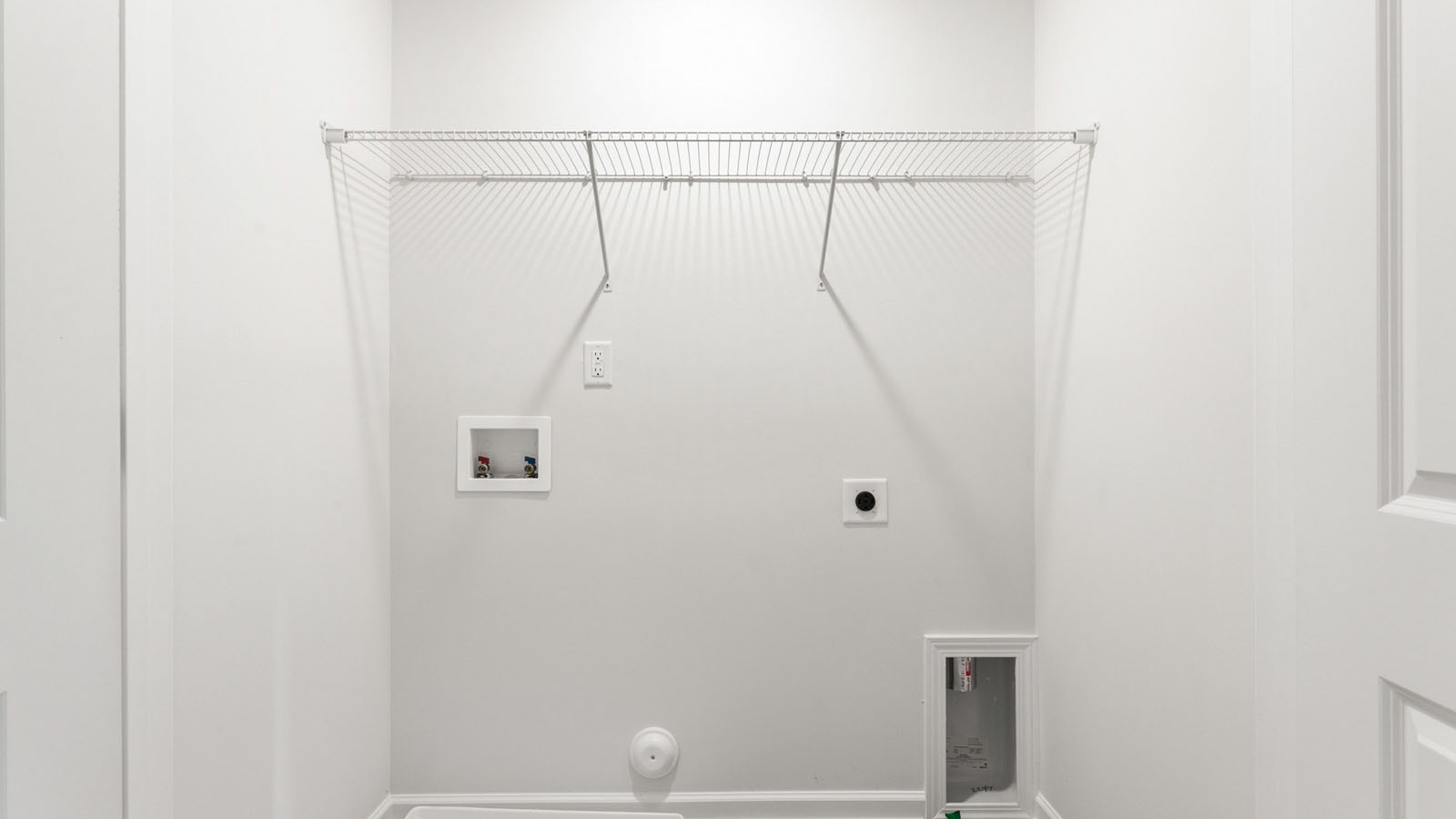washer dryer connect