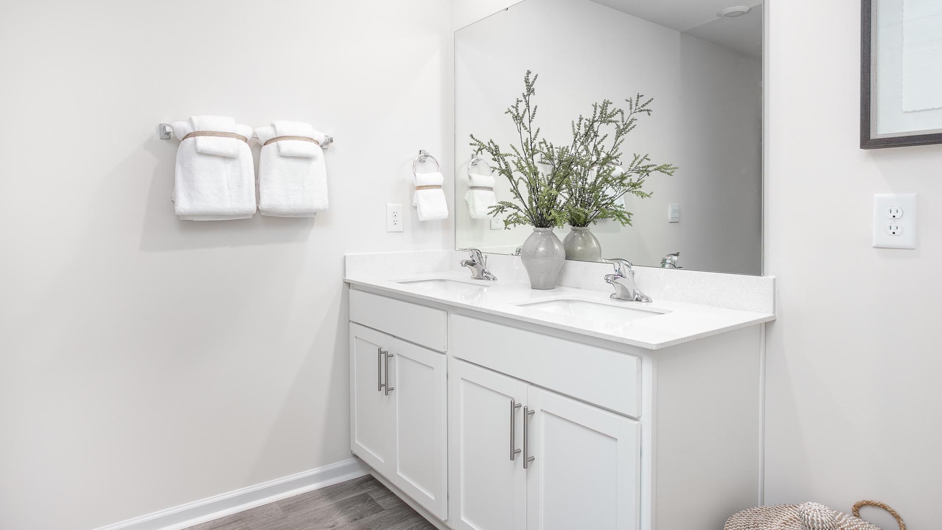 main bathroom