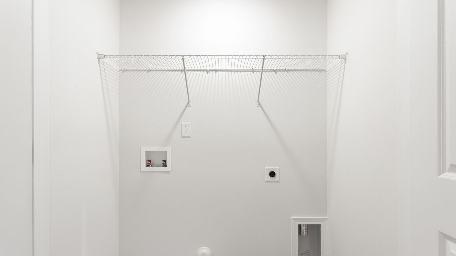 washer dryer connect