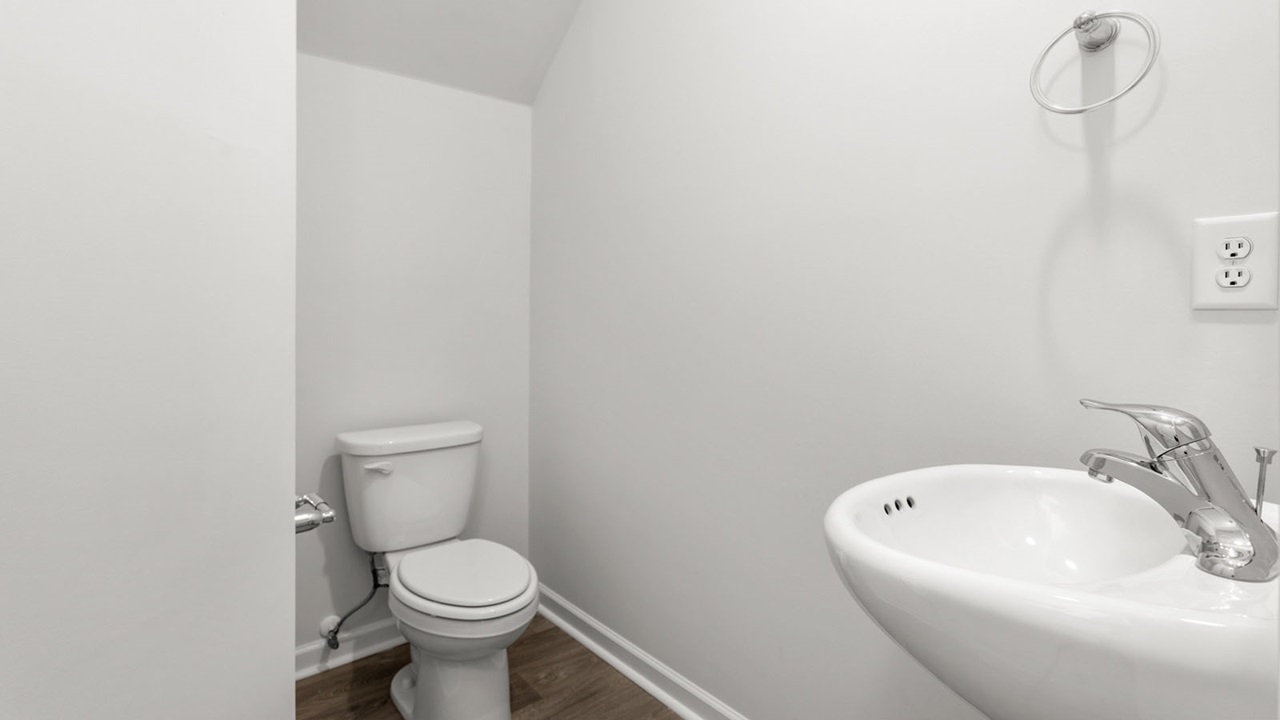 Home For Sale in Henley Ridge | Graham, | D.R. Horton