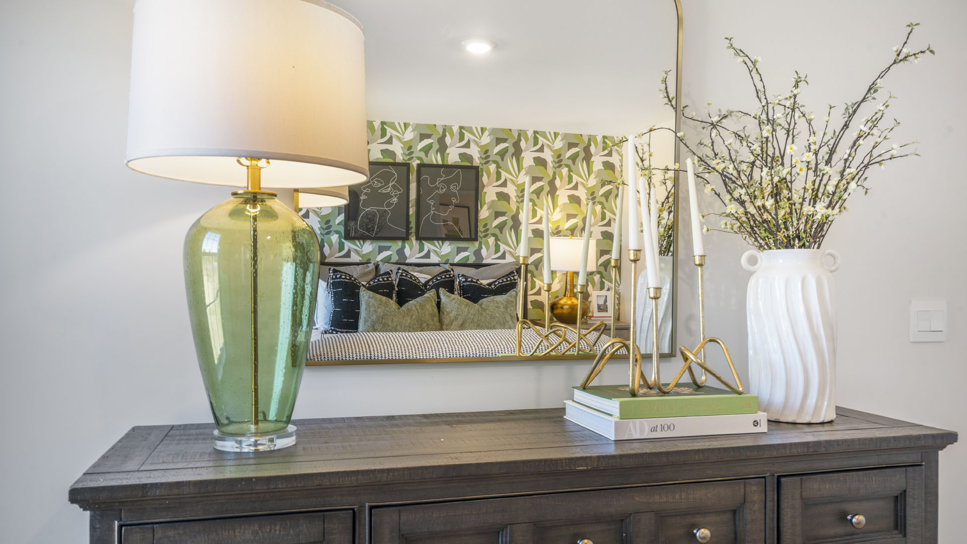 main bedroom