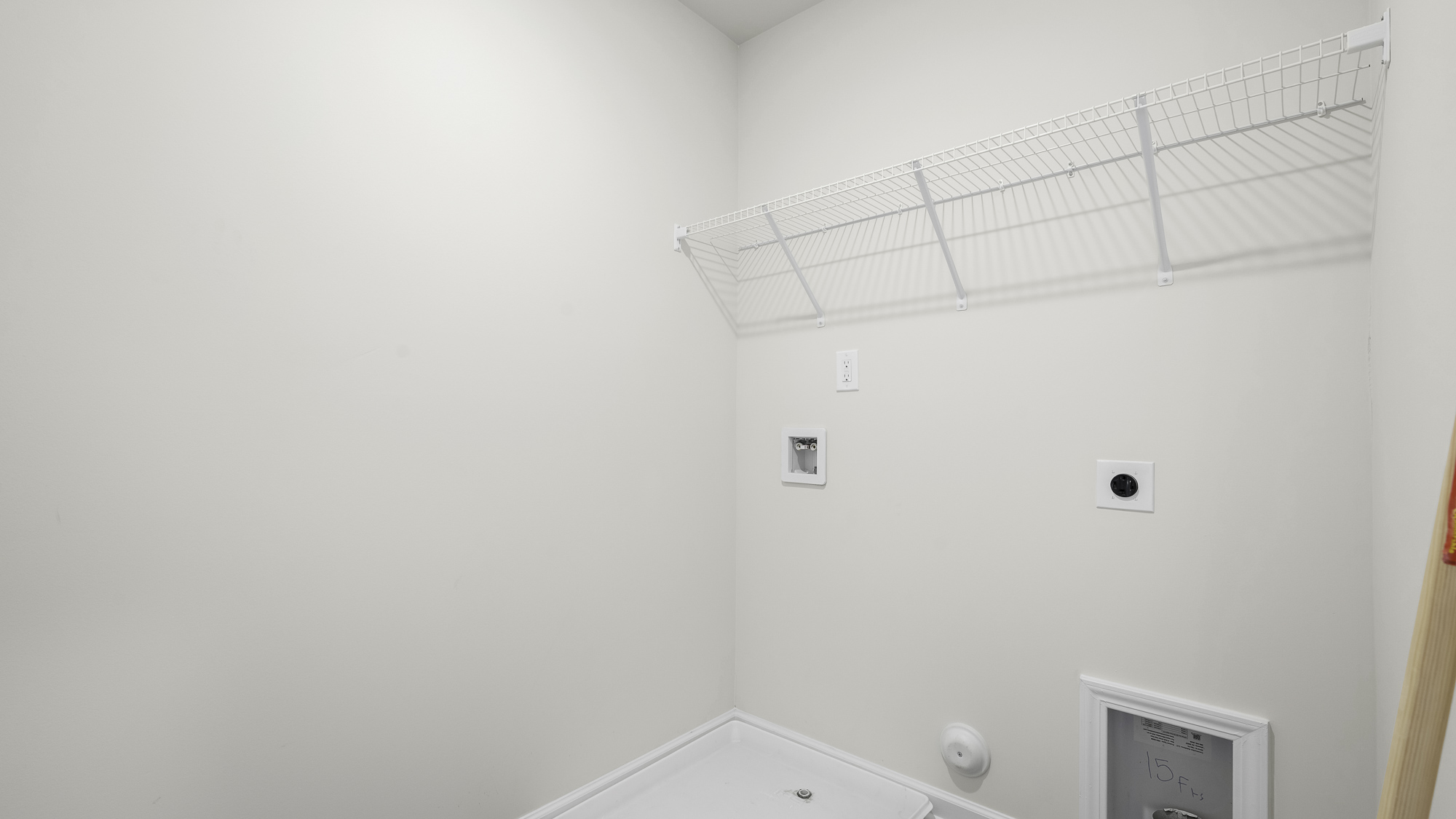 washer dryer connect