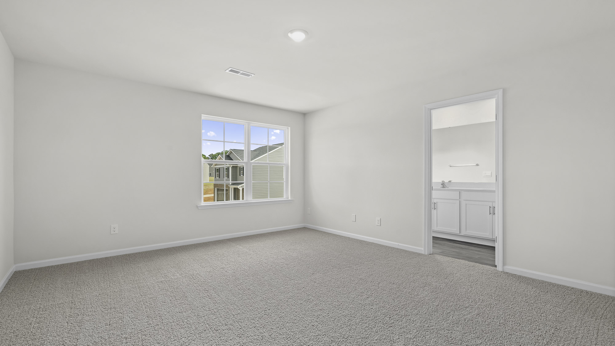 main bedroom