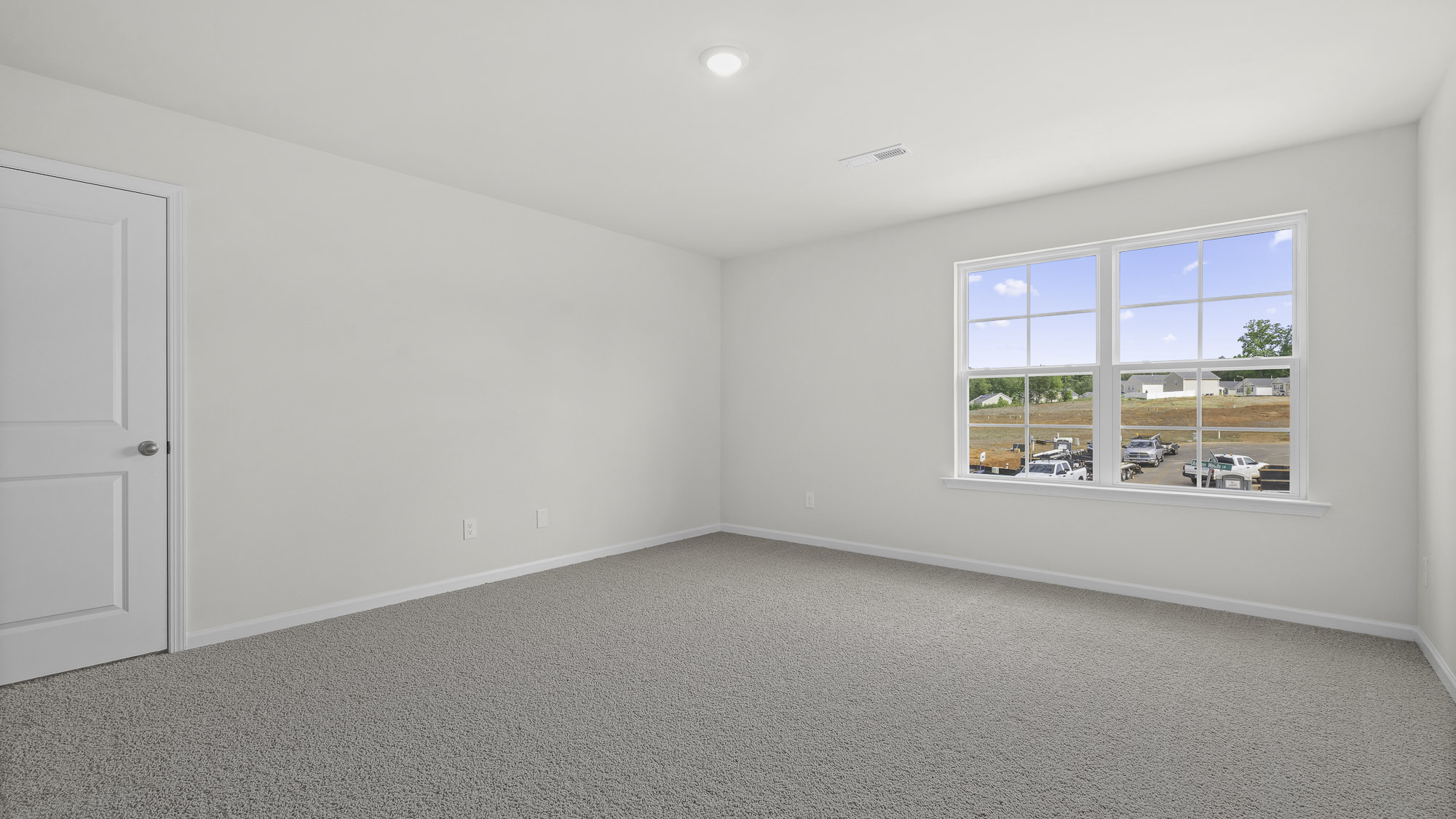 main bedroom