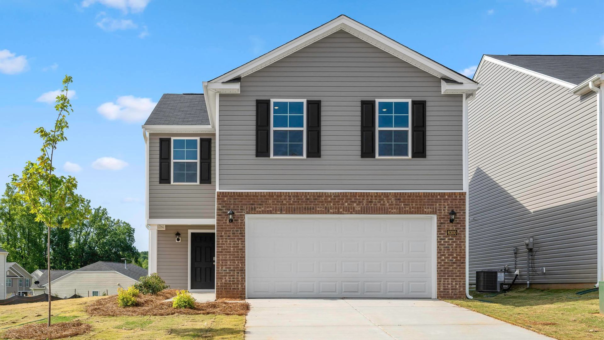 6264 Ashton Woods Lane