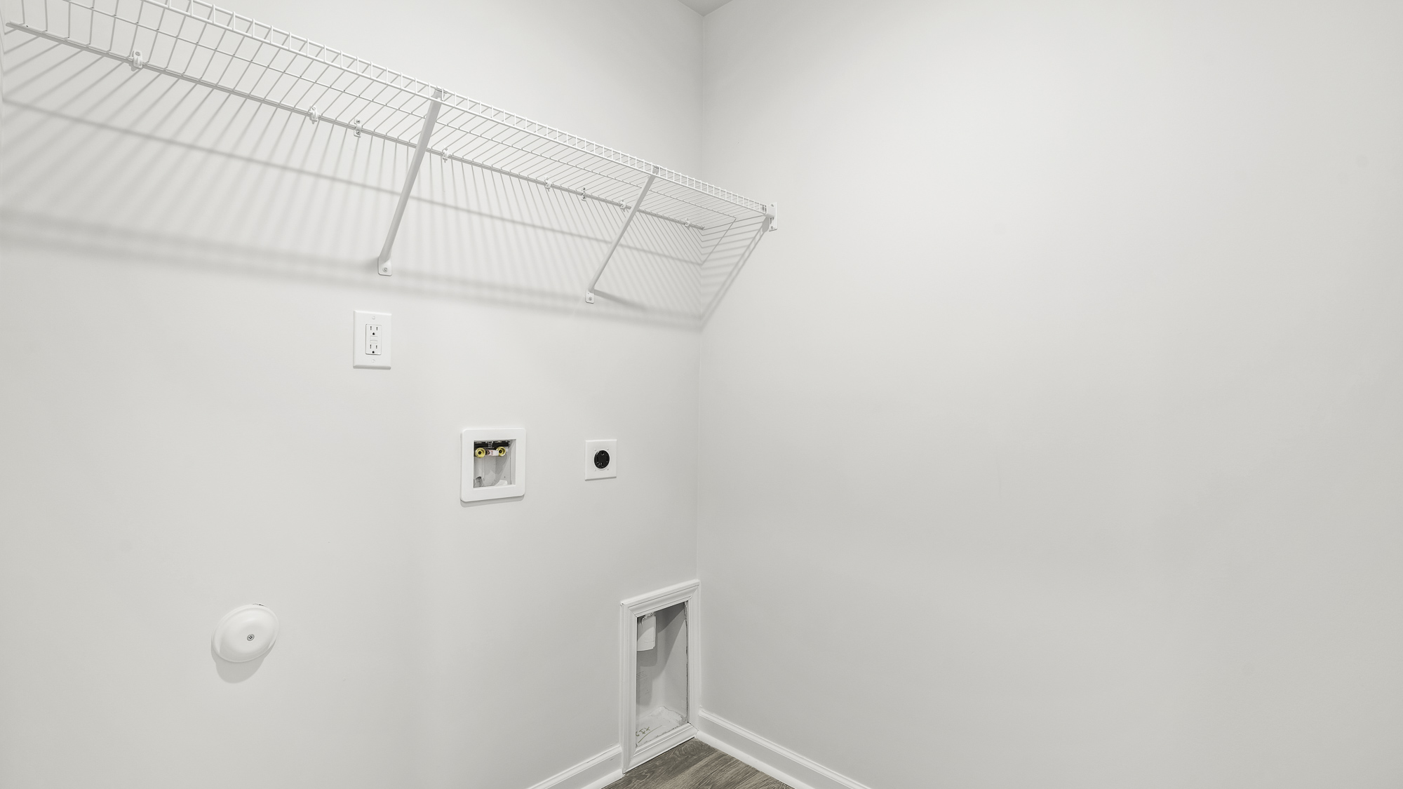 washer dryer connect