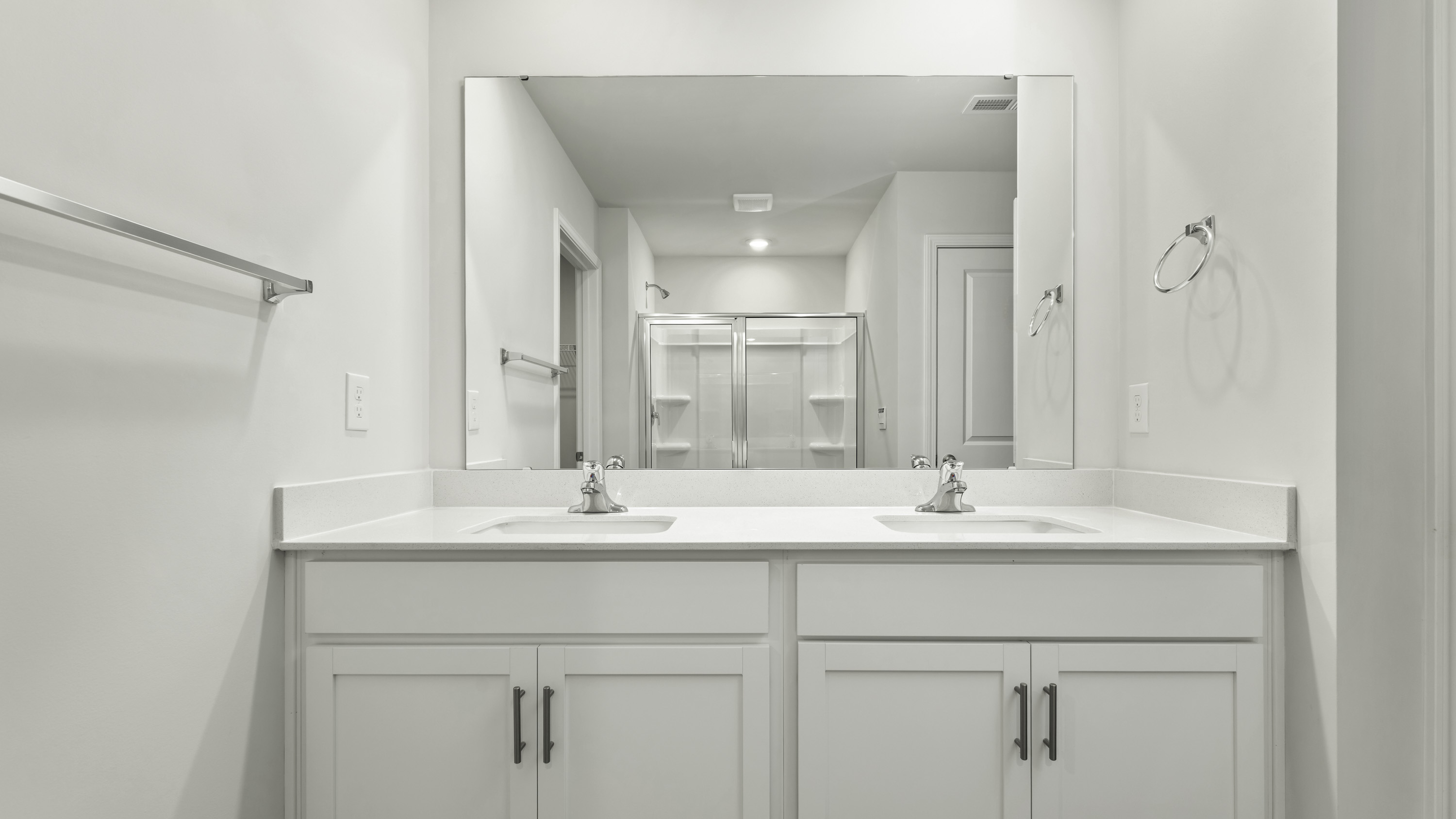 dual sinks
