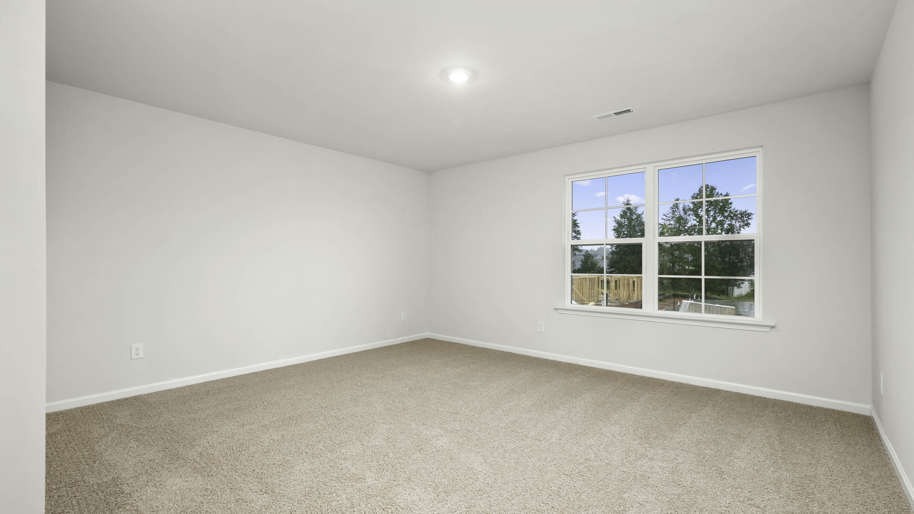 additional secondary bedroom
