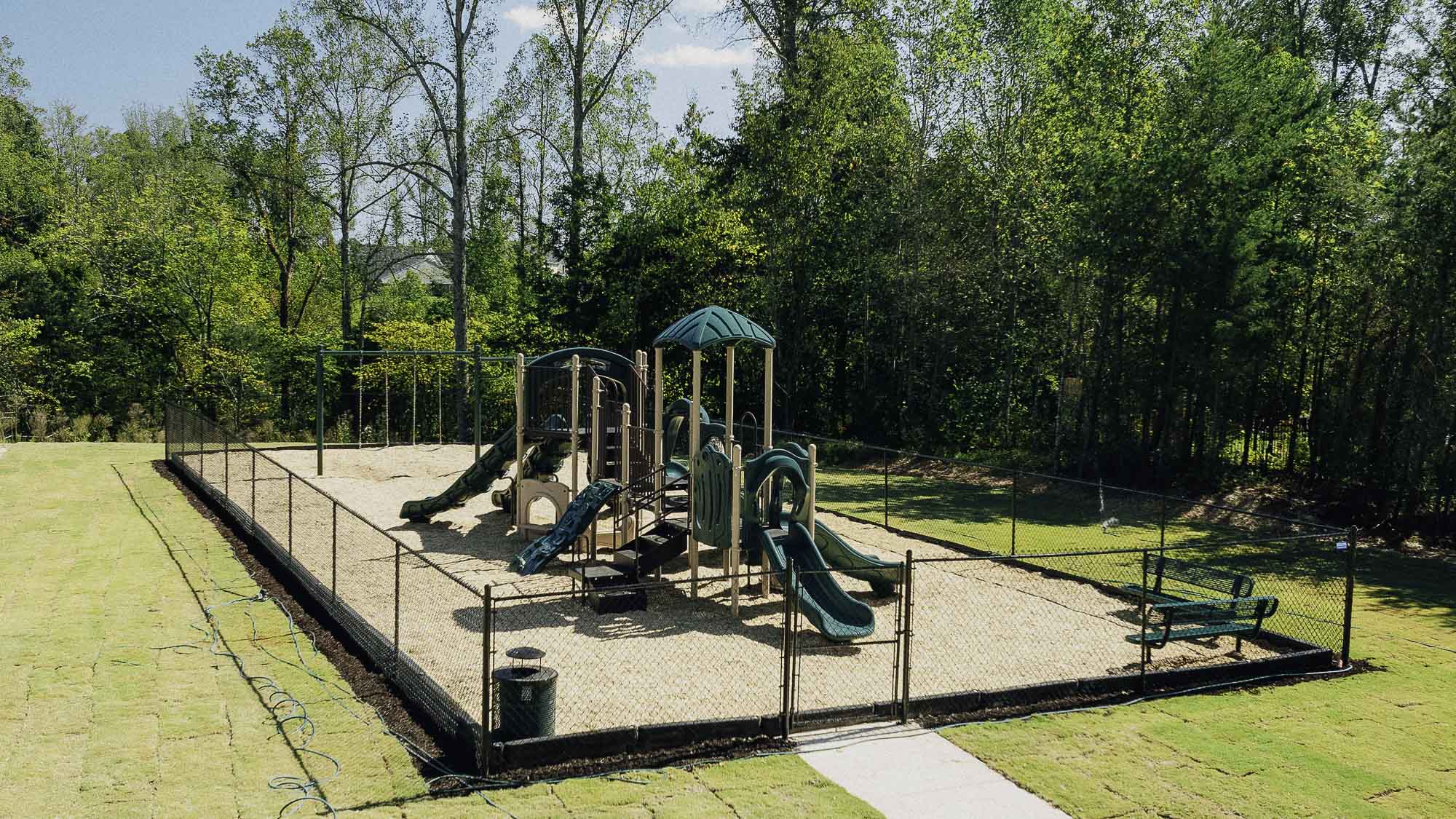 Neighborhood Park