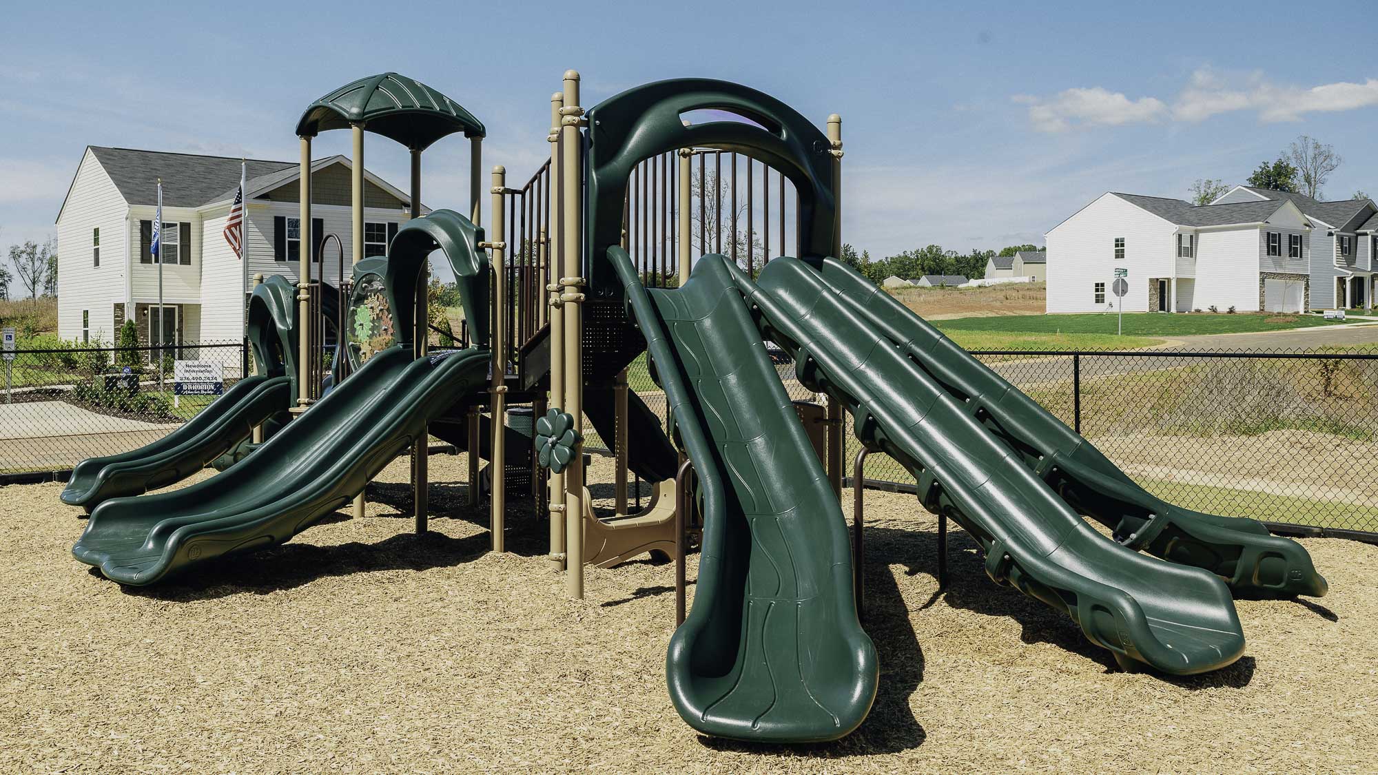 Neighborhood Park