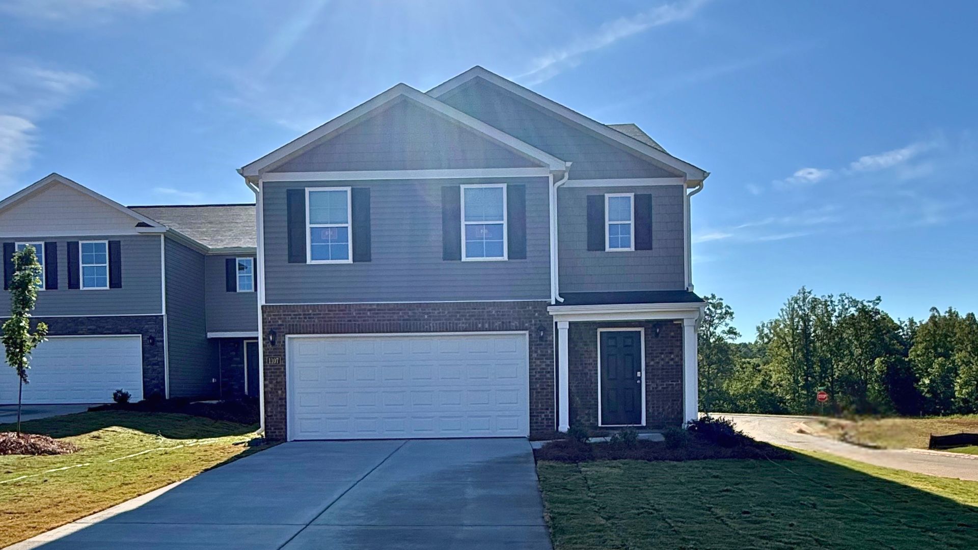 1107 Chandler Pointe Court