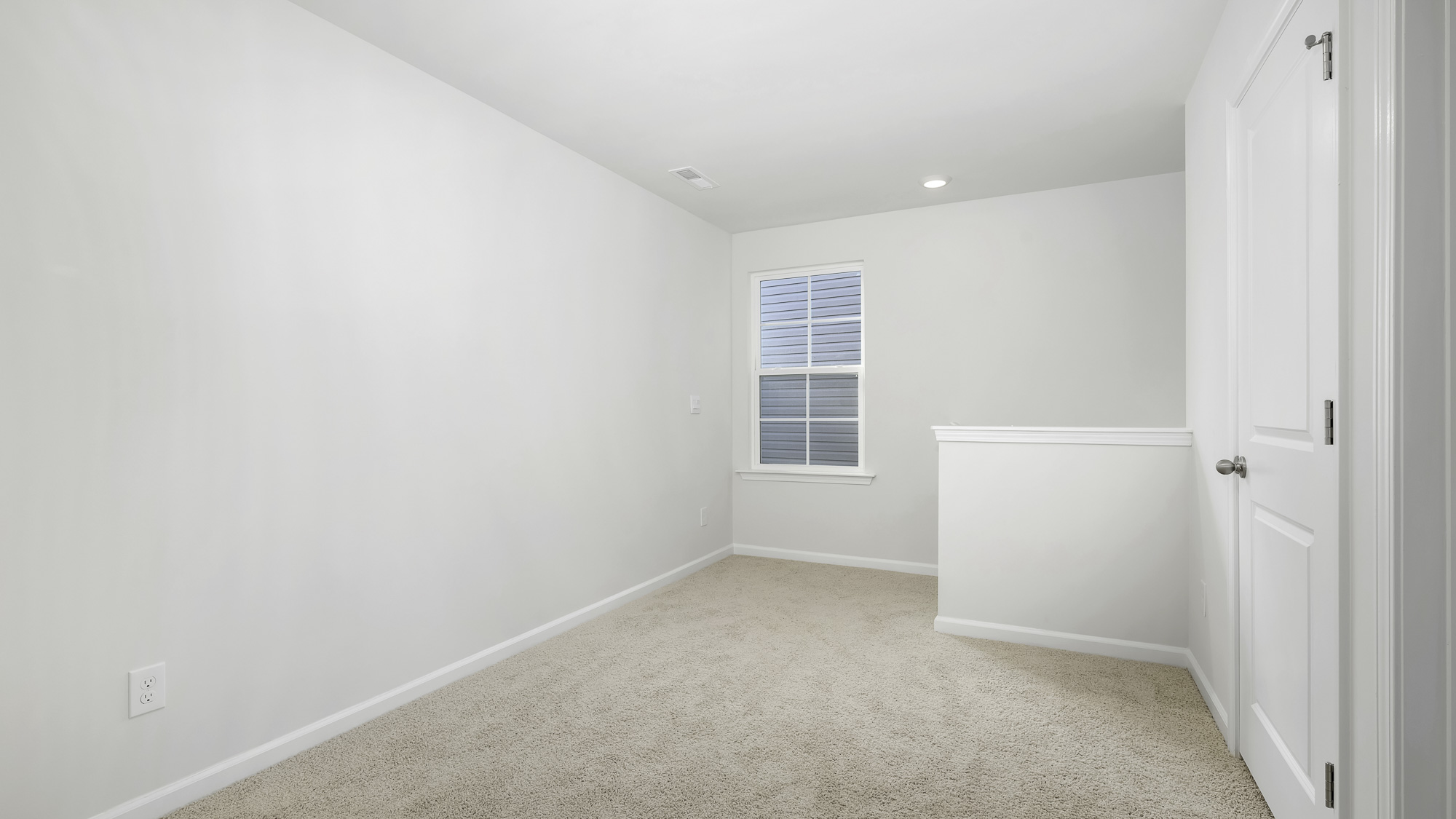 loft area