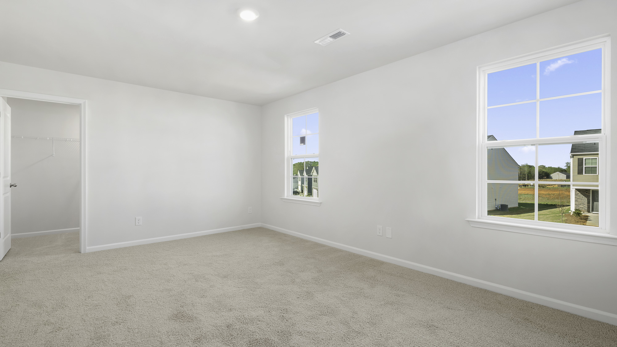 primary with windows