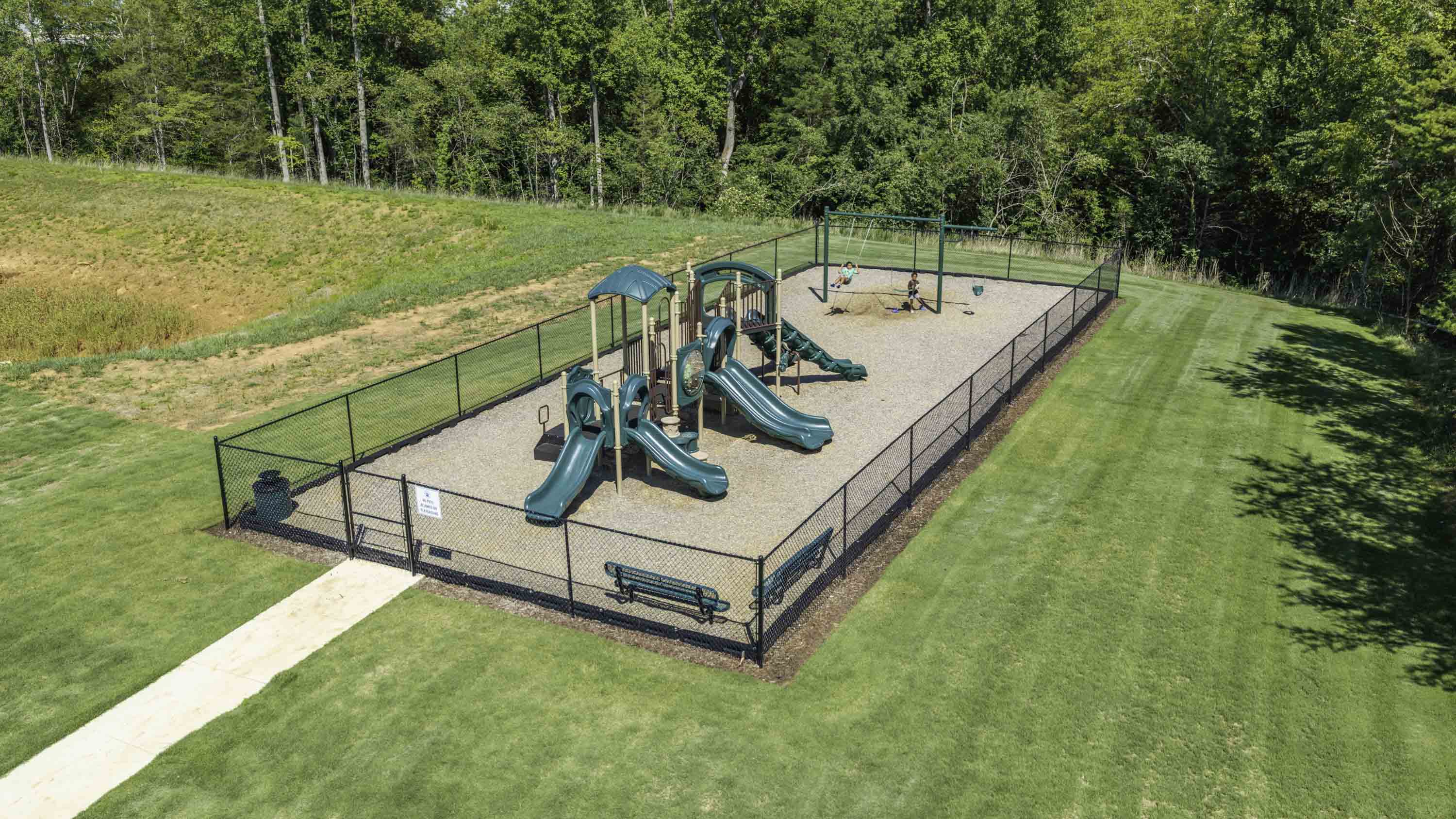 playground