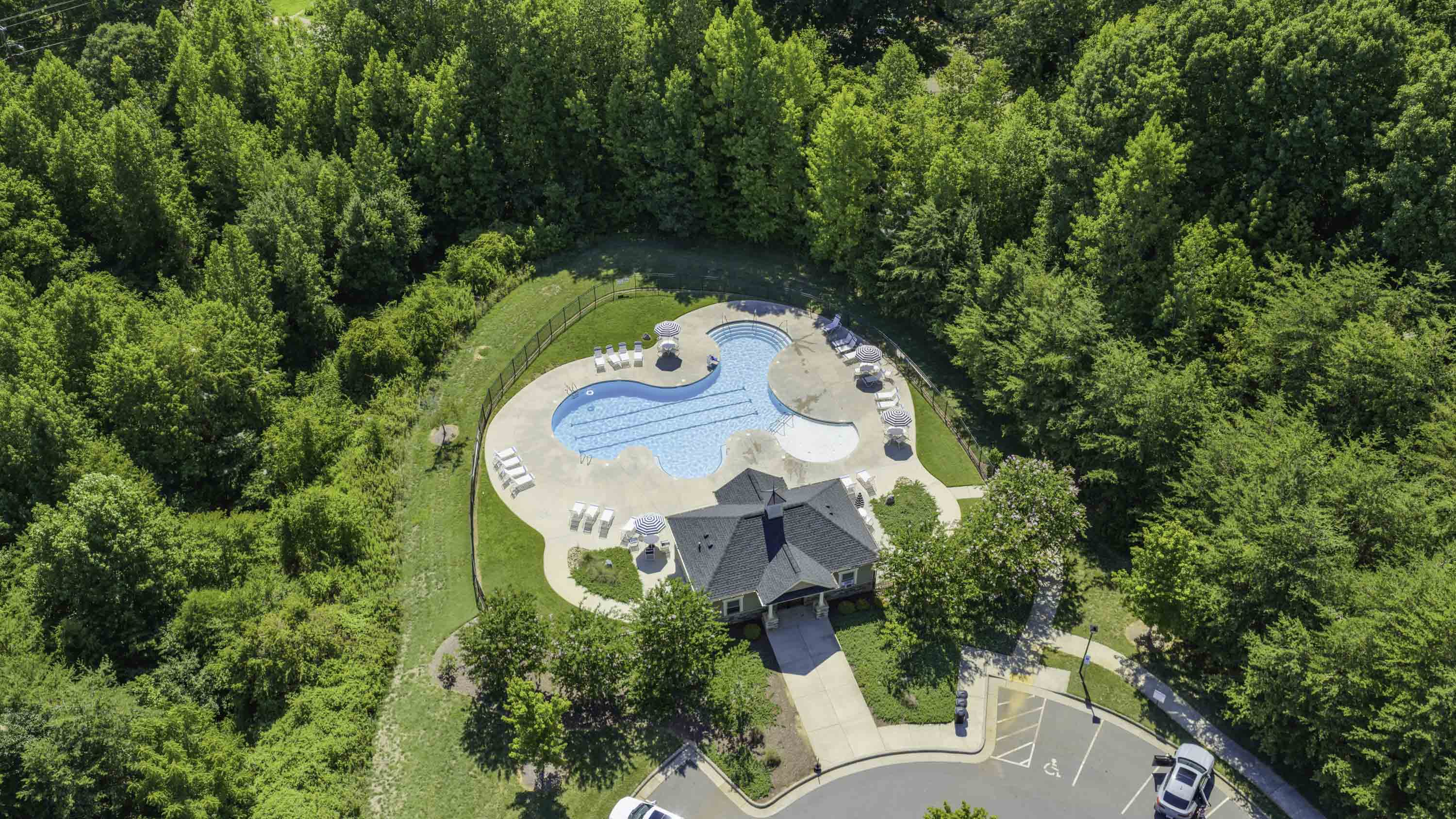 pool