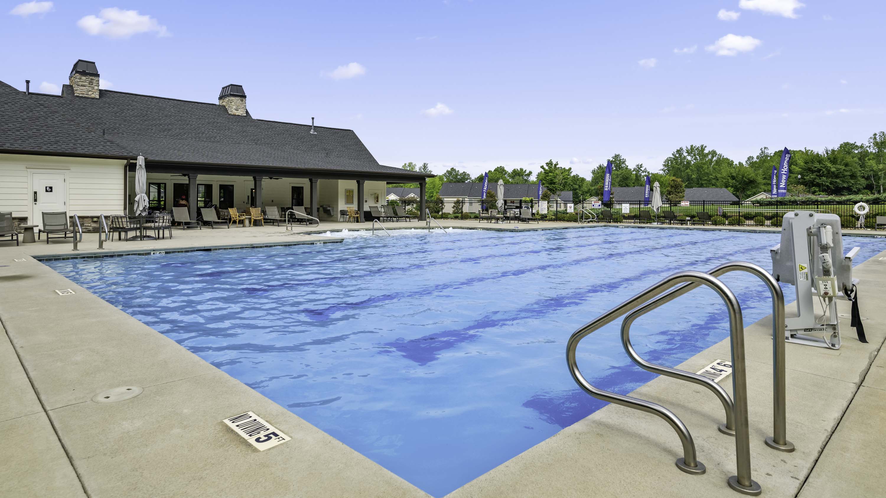 pool