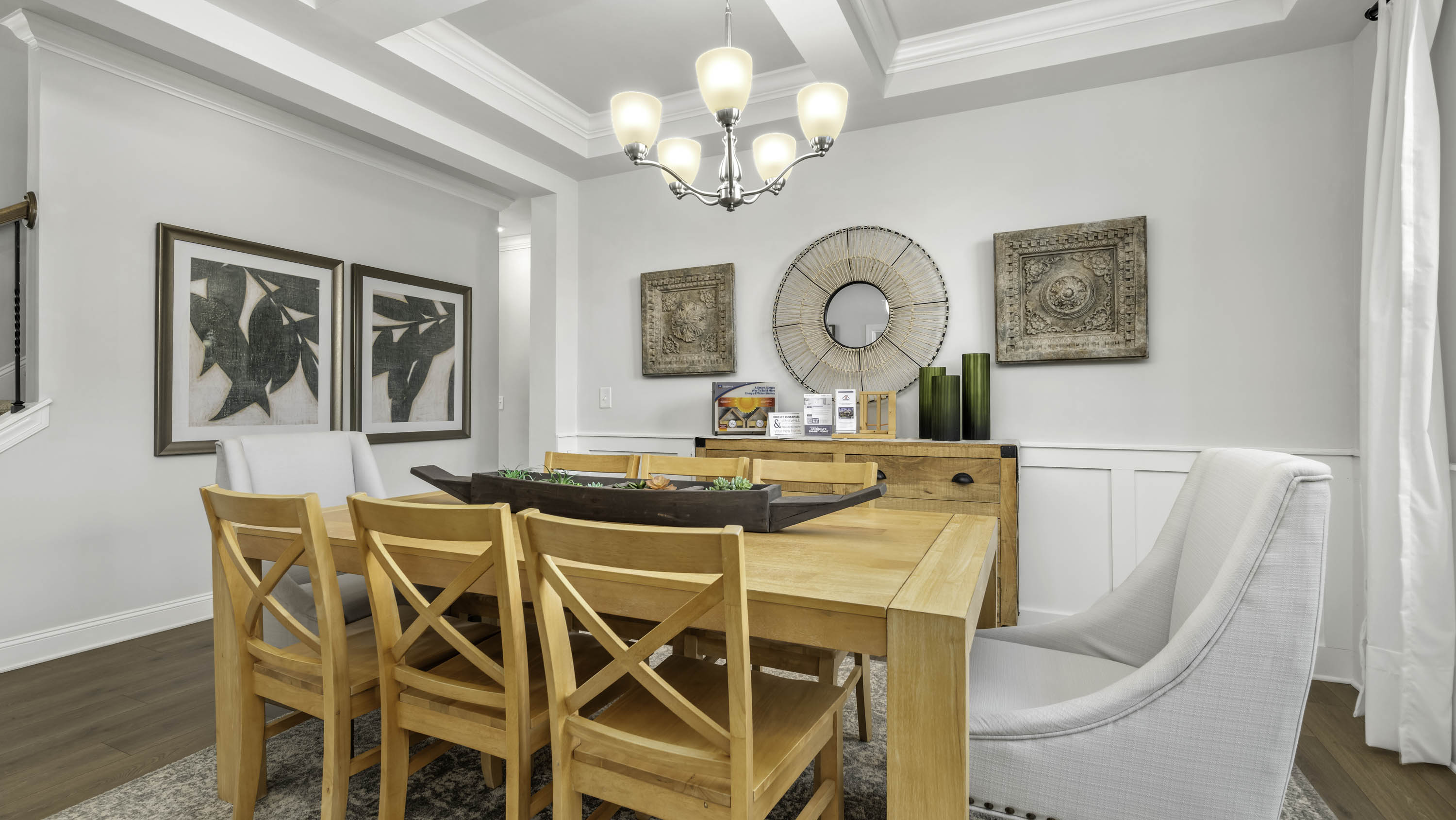 dinign room