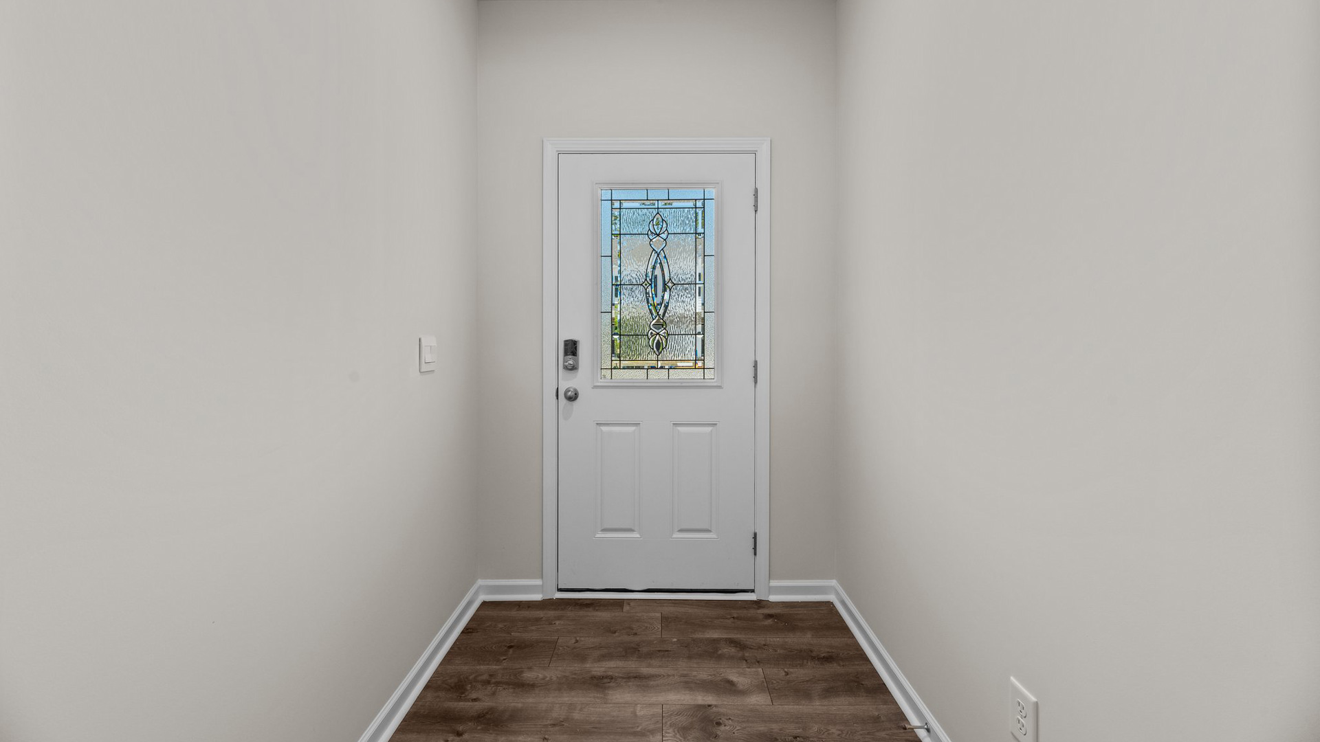 entryway