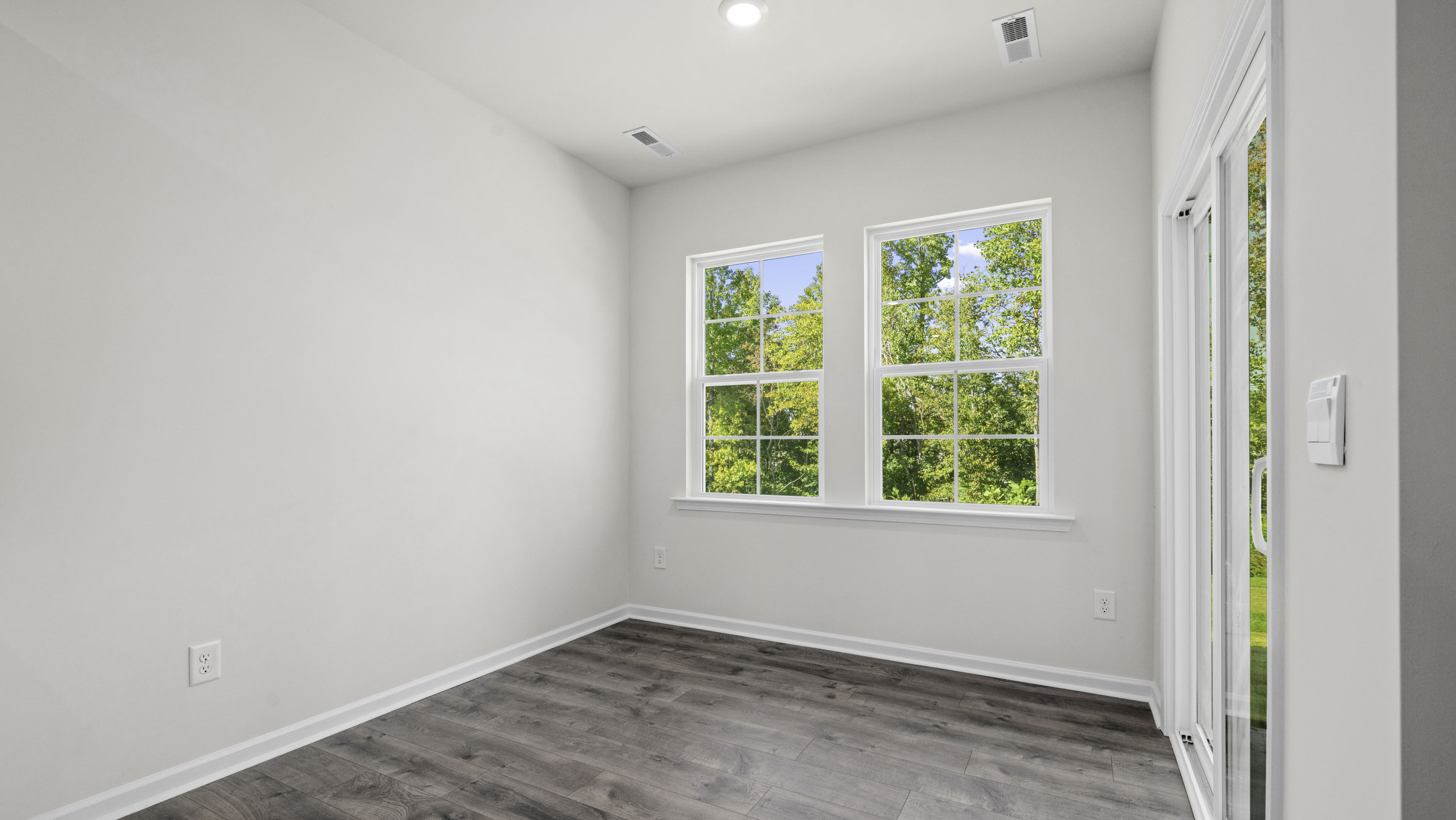 flex room