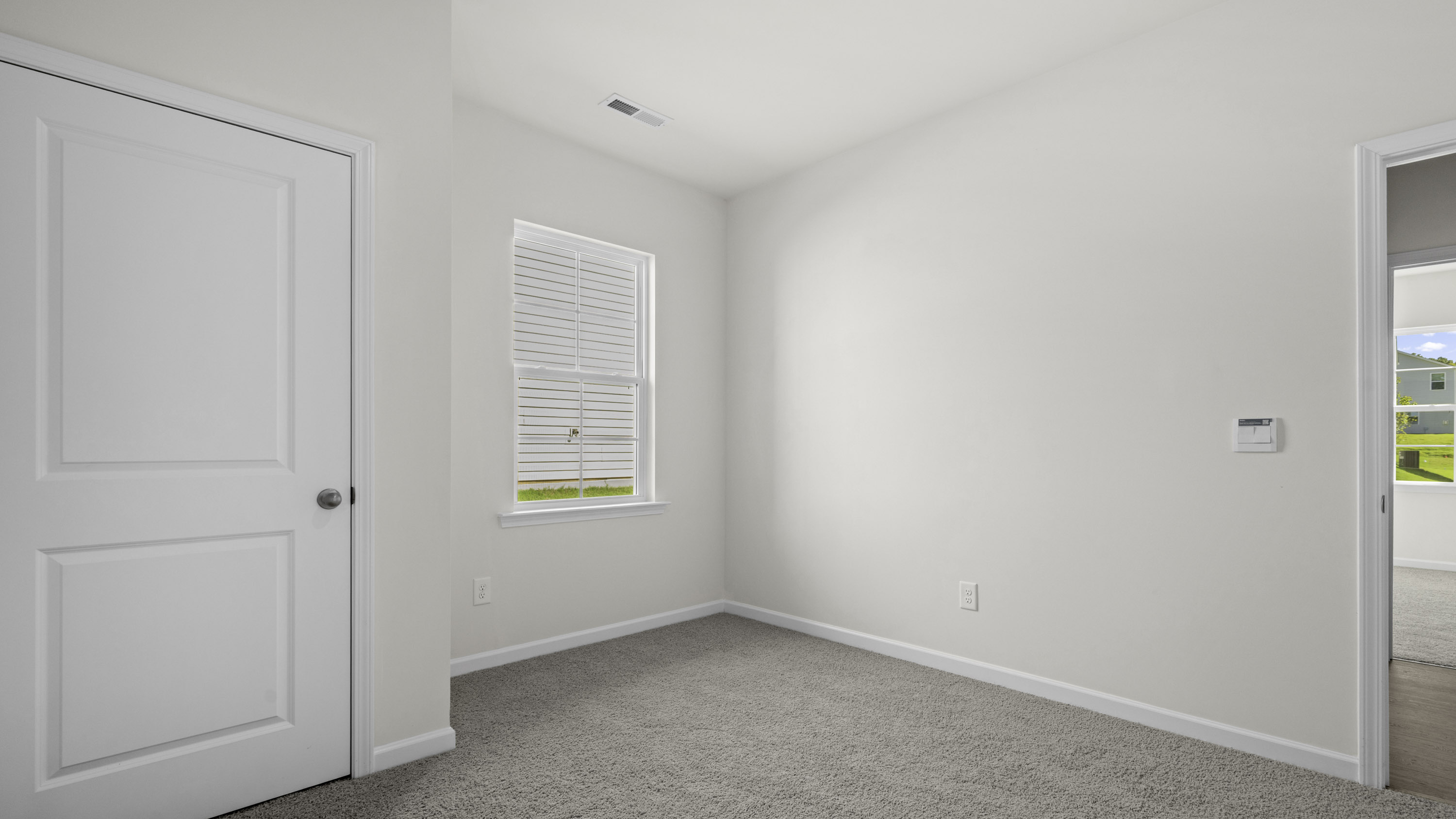 front door entrance