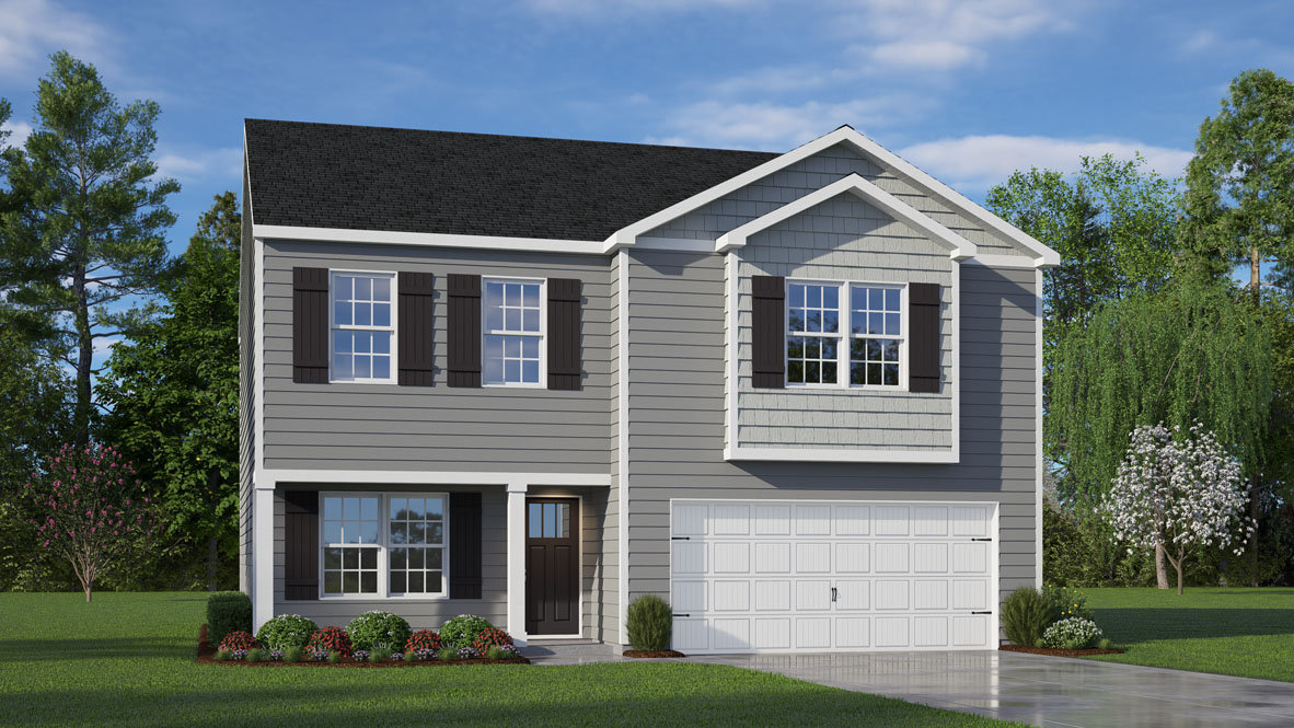 Penwell B exterior