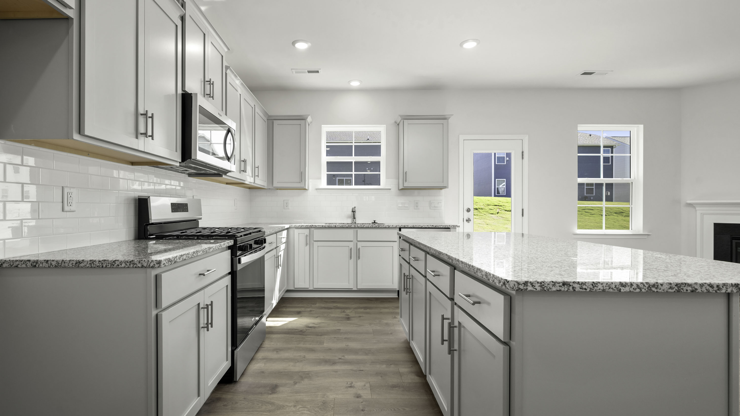 kitchen countertops
